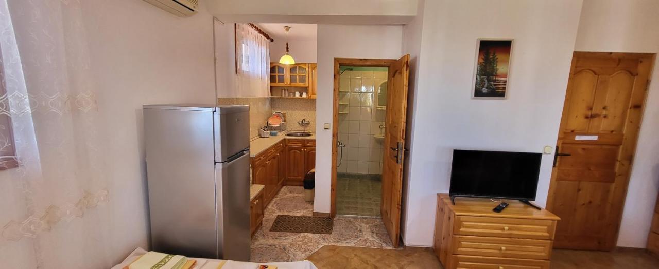 Amfora Guest House Byala  Exterior foto