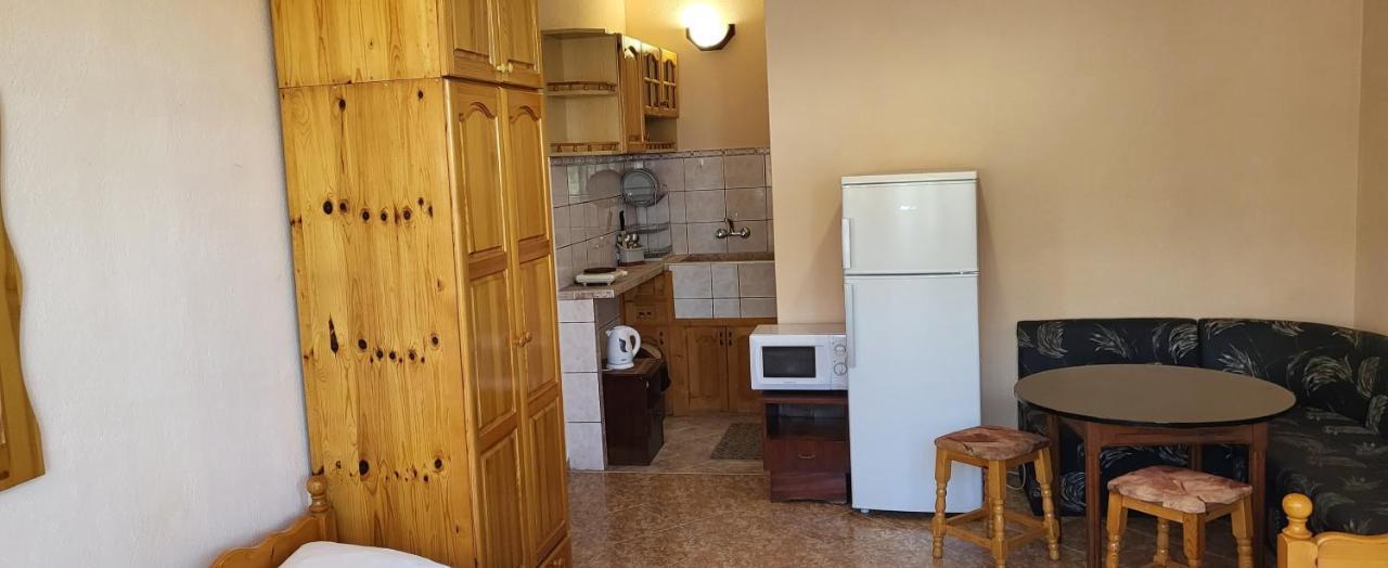 Amfora Guest House Byala  Exterior foto