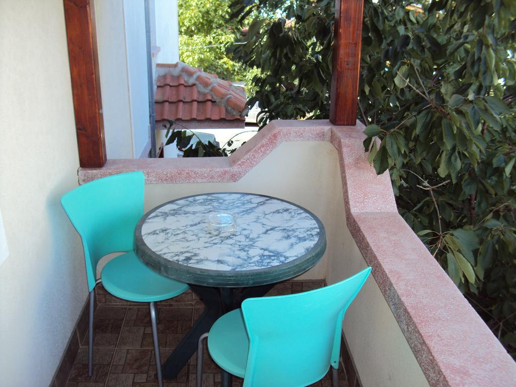 Amfora Guest House Byala  Exterior foto