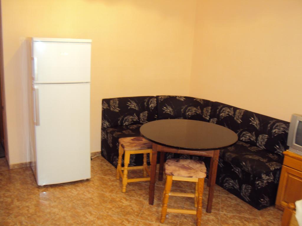 Amfora Guest House Byala  Exterior foto